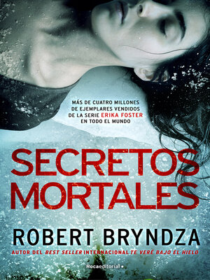 Secretos mortales (Serie Erika Foster 6) - ebook